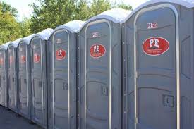 Best VIP or Luxury Restroom Trailers  in Maine, WI
